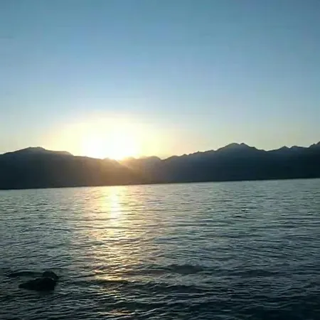 La Casa Al Lago, Lejlighed *