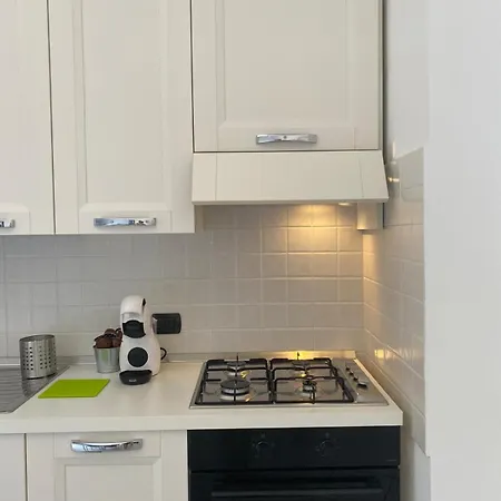 Apartament La Casa Al Lago, Reno Di Leggiuno
