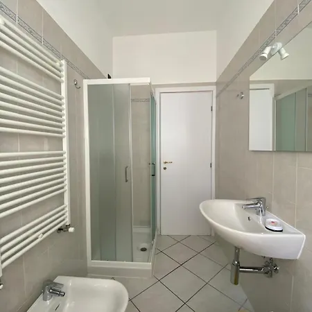 La Casa Al Lago, Apartment