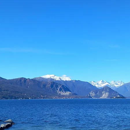 La Casa Al Lago, * Reno Di Leggiuno
