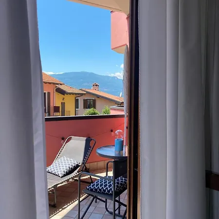Apartment La Casa Al Lago, Reno Di Leggiuno