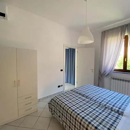 Apartment La Casa Al Lago, *