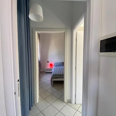 La Casa Al Lago, Apartment Reno Di Leggiuno
