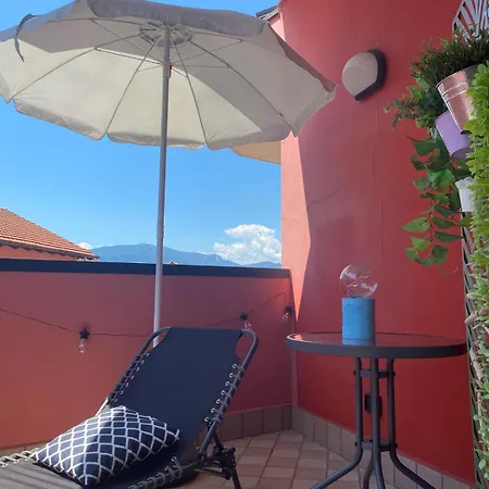 Apartment La Casa Al Lago, Reno Di Leggiuno