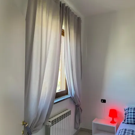 La Casa Al Lago, Reno Di Leggiuno