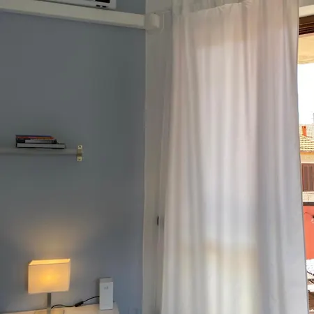 La Casa Al Lago, Apartment