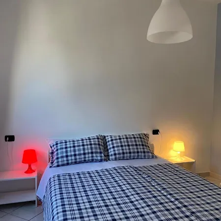 Apartment La Casa Al Lago,