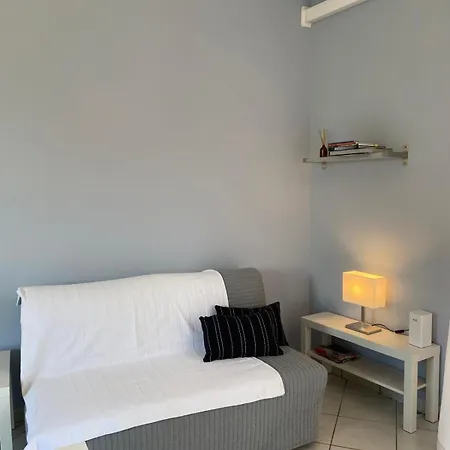 Apartment La Casa Al Lago, *