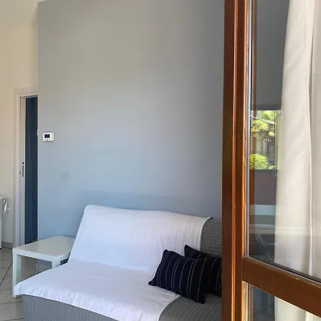 La Casa Al Lago, Apartment Reno Di Leggiuno