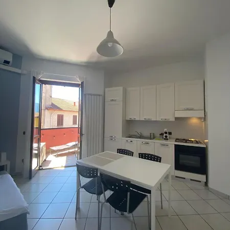 La Casa Al Lago,