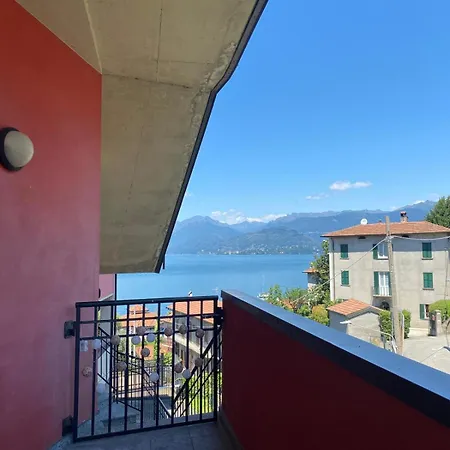 Apartment La Casa Al Lago,